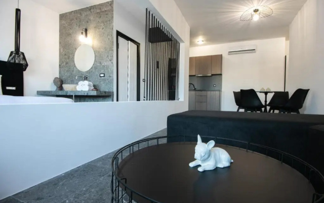 Kalypso Suites Hotel