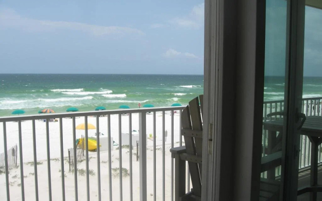 Sea Dunes