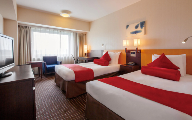 ANA Crowne Plaza Narita by IHG