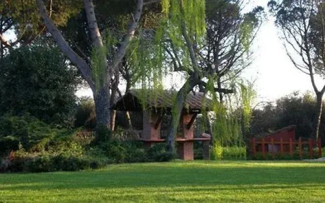 Casale Belladonna