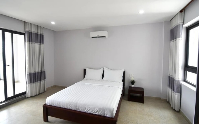 City House Apartment - Lam Son