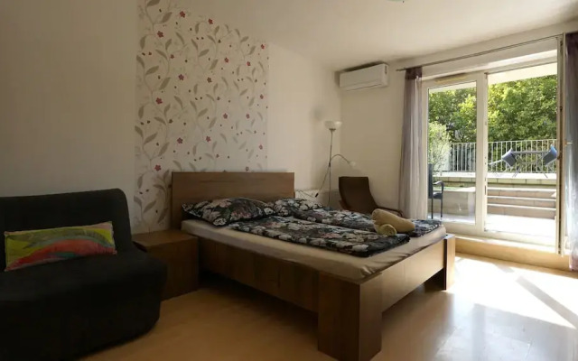 Club218 Wellness Apartments