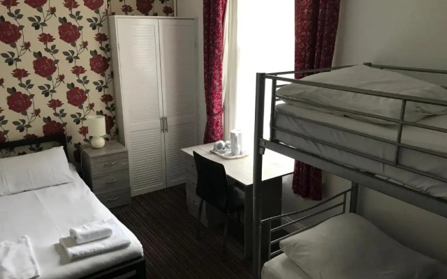 Glenwood Hotel