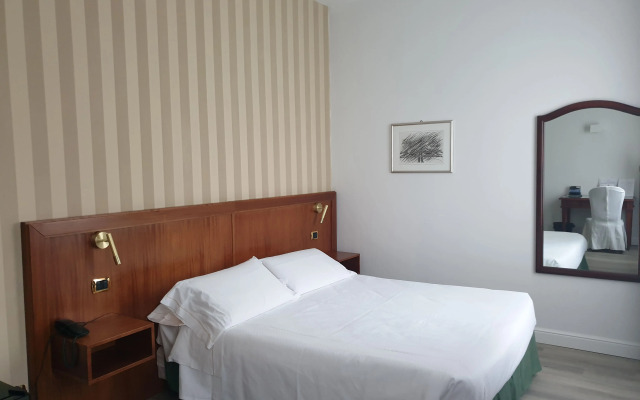 Hotel Alli Due Buoi Rossi