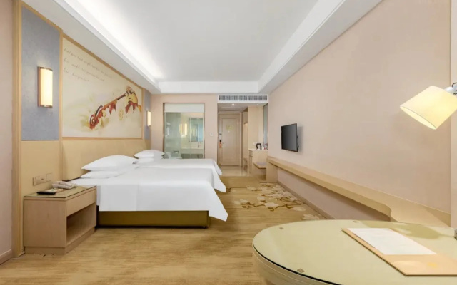 Venus International Hotel
