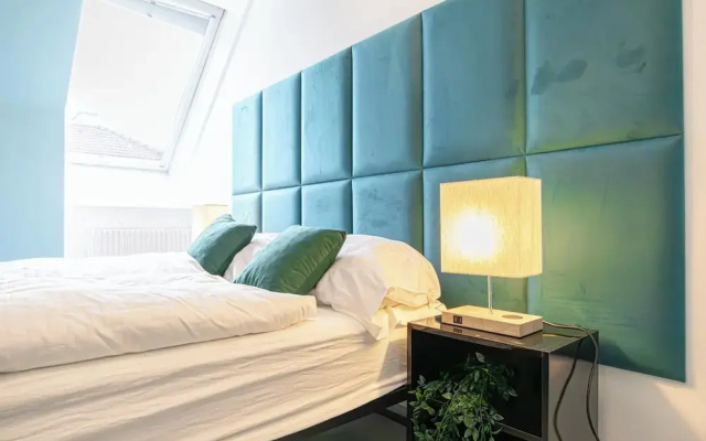 Affordable 2BR With Living Room Vienna