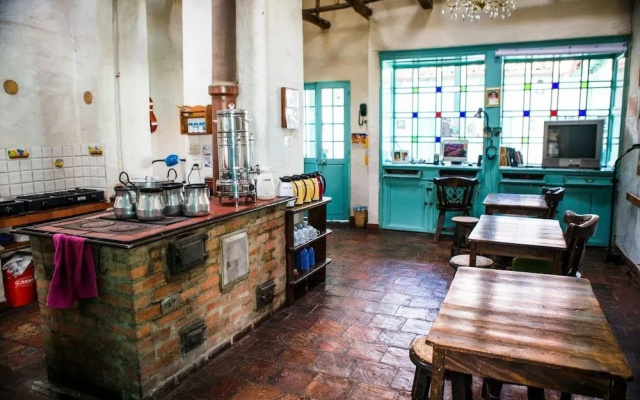Casa Anandamayi