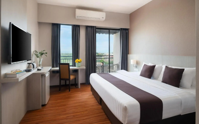 The Pino Hotel Pakchong