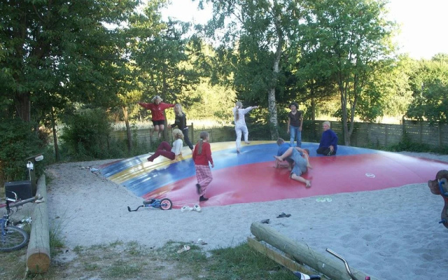 Nyrup Camping & Cottages