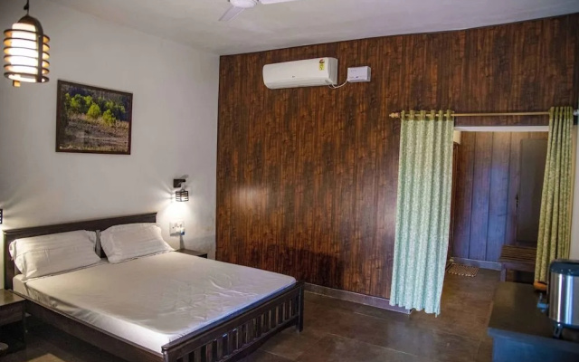 Greetoe Camp Panna