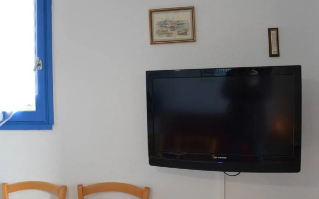 Appartement Fleury-Saint-Pierre-la-Mer, 2 pièces, 4 personnes - FR-1-229D-60