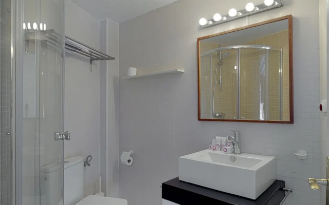 Caleta Homes - Balneario