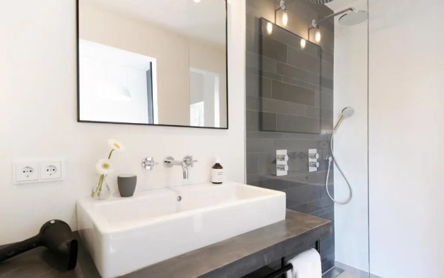 Het Raadhuys - design B&B