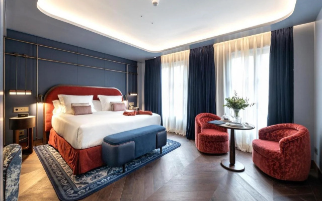 Seda Club Hotel – Small Luxury Hotel