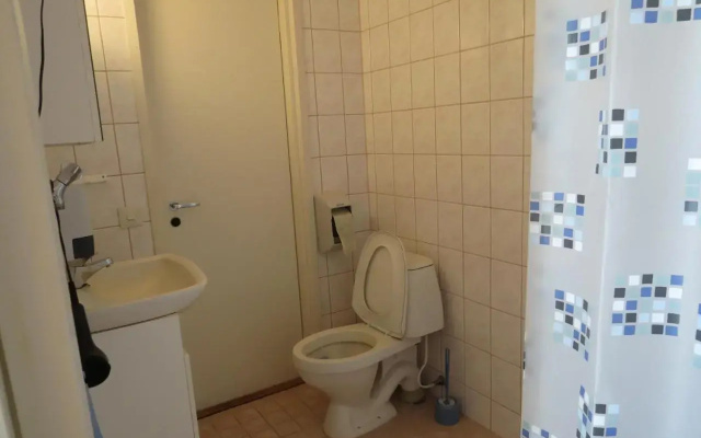 Hotel Laatokan Portti
