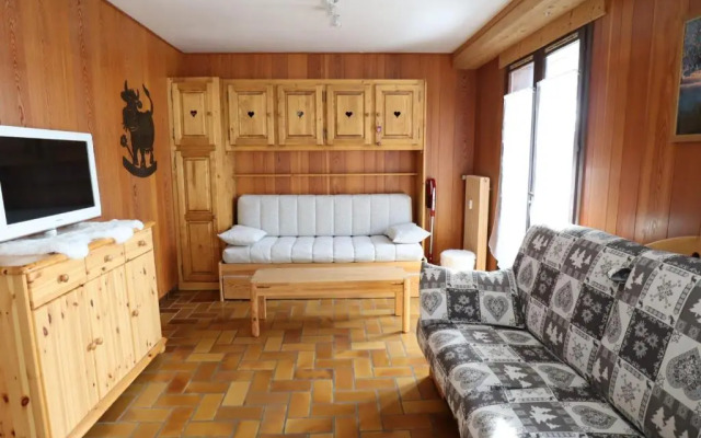 Studio Les Gets, 1 pièce, 4 personnes - FR-1-623-221