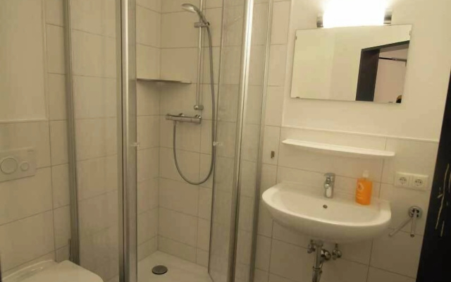Hafen-Apartment Aurich