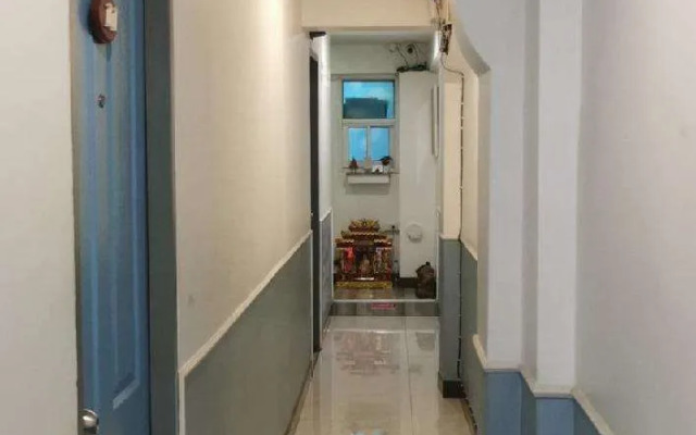 Victory Room