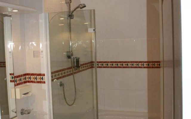 Hotel La Ferronniere