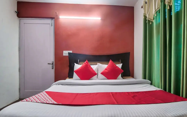 Hotel Stay Well