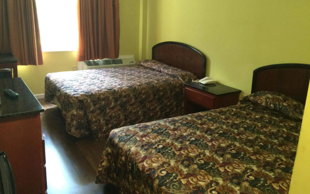 Riverview Motel