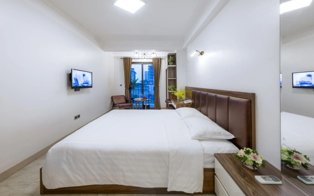 Westlake Tay Ho Hotel