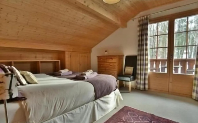 Chalet Esprit