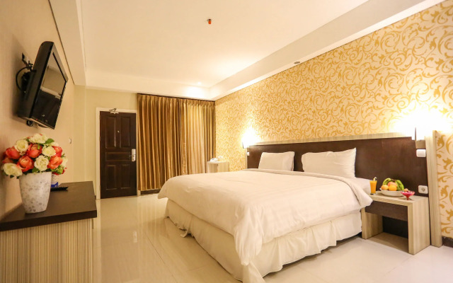 Sylvia Hotel Premier Kupang
