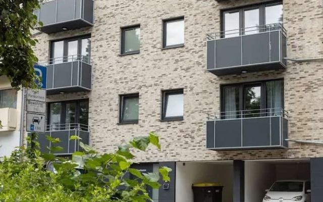 Limehome Osnabrück Johannisstraße