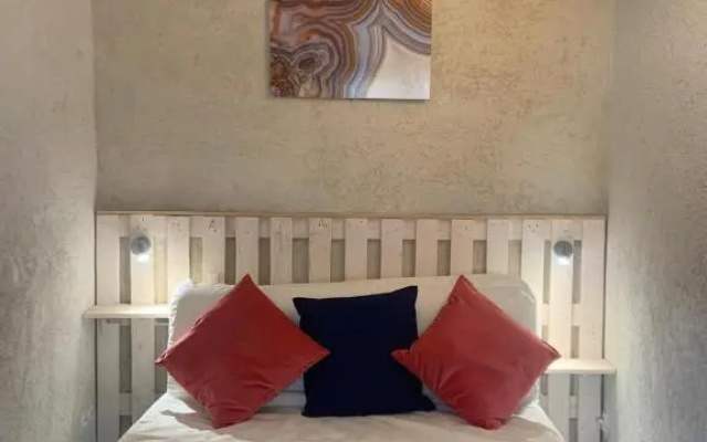 Appartement tout confort dans le centre d'Amboise
