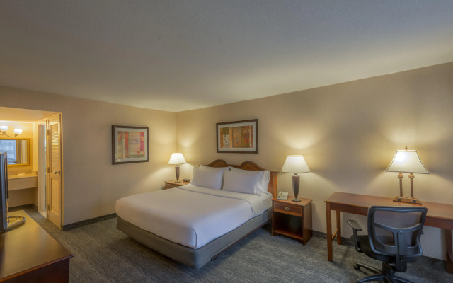 Holiday Inn Arlington at Ballston