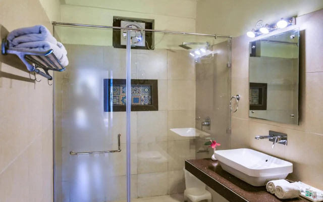 Alaya Resorts & Spa