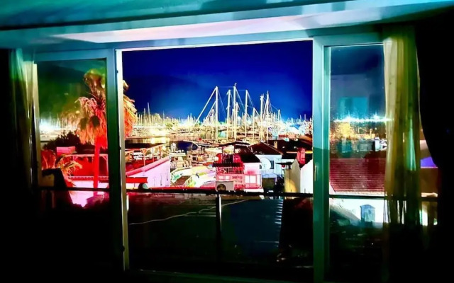 Merthomes Marmaris