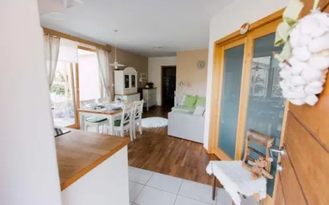 Na Kupčku Estate