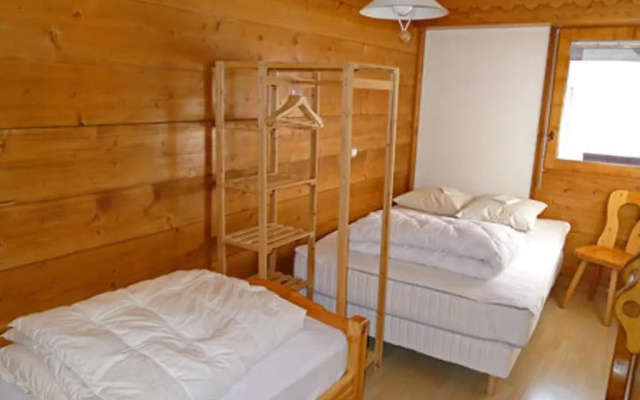 Appartement Samoëns, 3 pièces, 6 personnes - FR-1-629-76