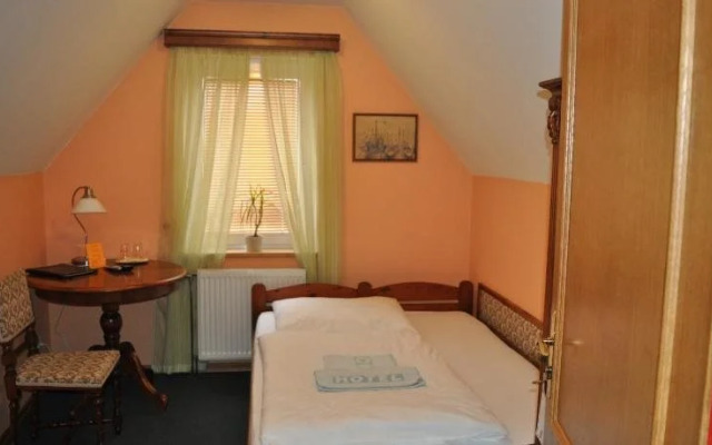 Garni Hotel Na Havlícku