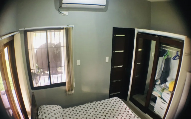 Eme's Apartelle