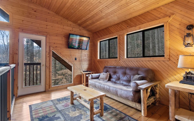 Dreams & Streams by Jackson Mountain Rentals