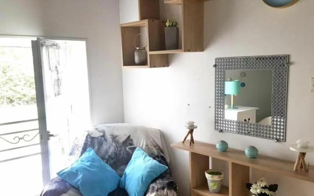 Gite Brem, 3 pièces, 4 personnes - FR-1-426-118