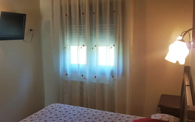 Apartamento El Pedrayu