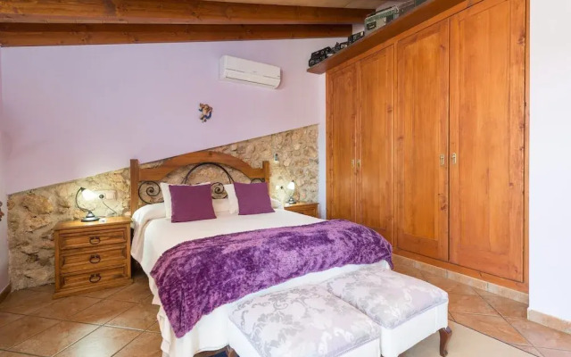 Finca Can Diego - Villa With Private Pool In Inca