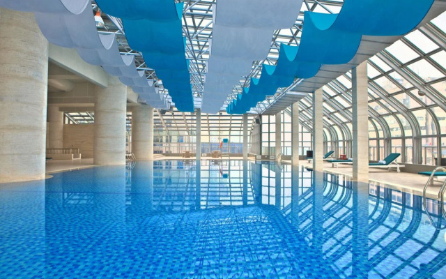 Sheraton Kingsley