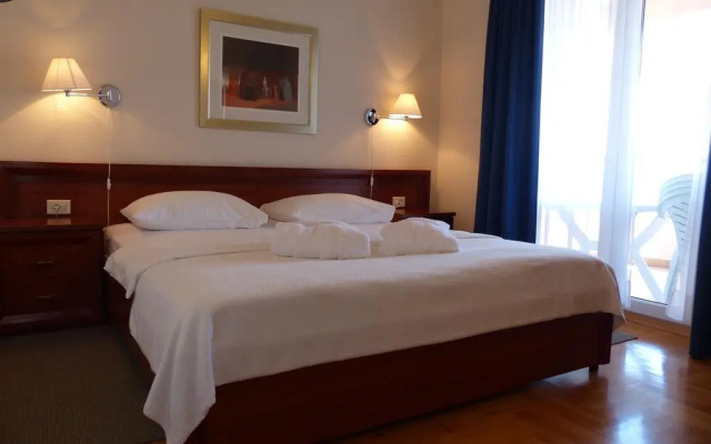 Apartments Punta