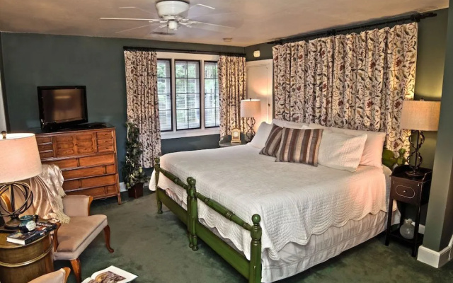 Bischwind Inn B&B