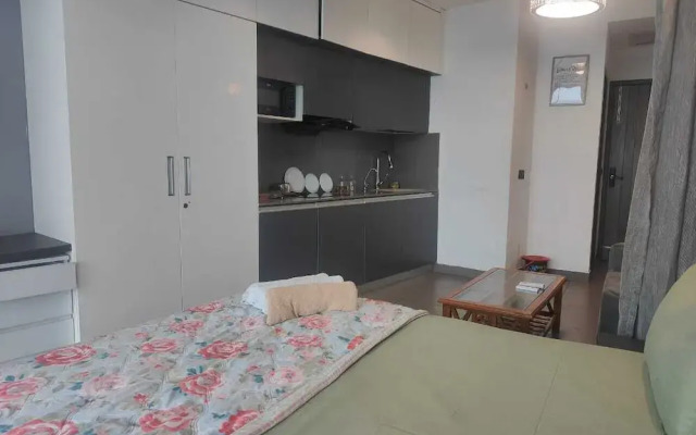 Luxury Stay Supernova