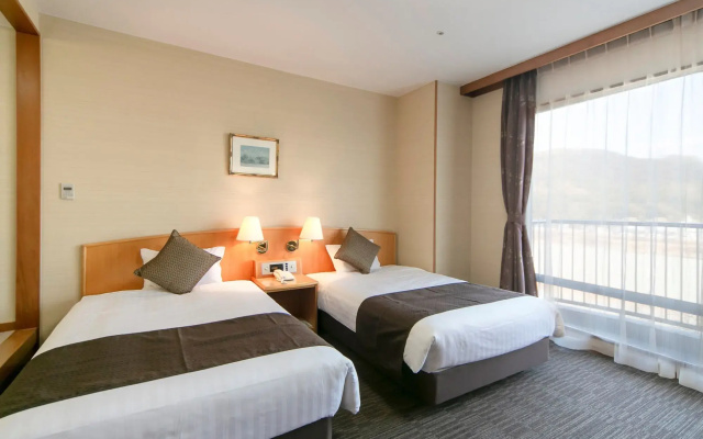 Kamenoi Hotel Kochi