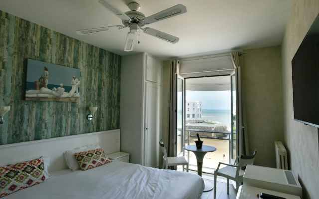 The Originals Boutique, Hôtel Miramar