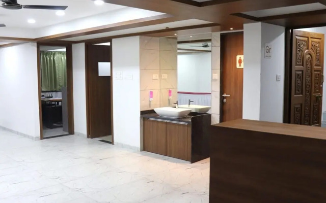 Sharman Suites