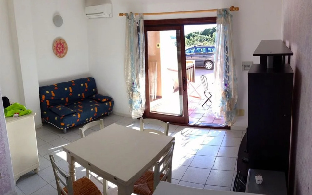 Hotel Residenziale Spiaggia Longa