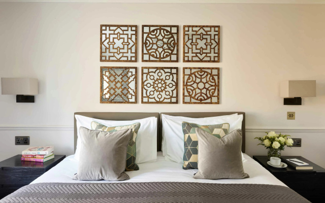 Collingham Serviced Apartments